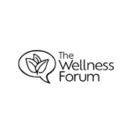 the wellness forum logo