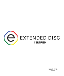 Extended DISC® Certified