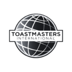 toastmasters logo