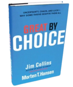 great by choice book