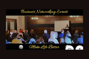 make life better network