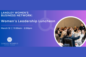 shopland coaching womens leadership lucheon