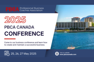 professional business coach conference